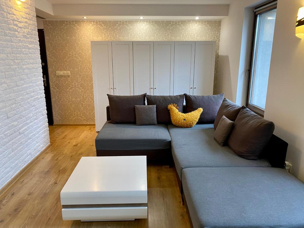 Apartament Centrum 64M2 Klimatyzacja Kędzierzyn-Koźle Exterior foto