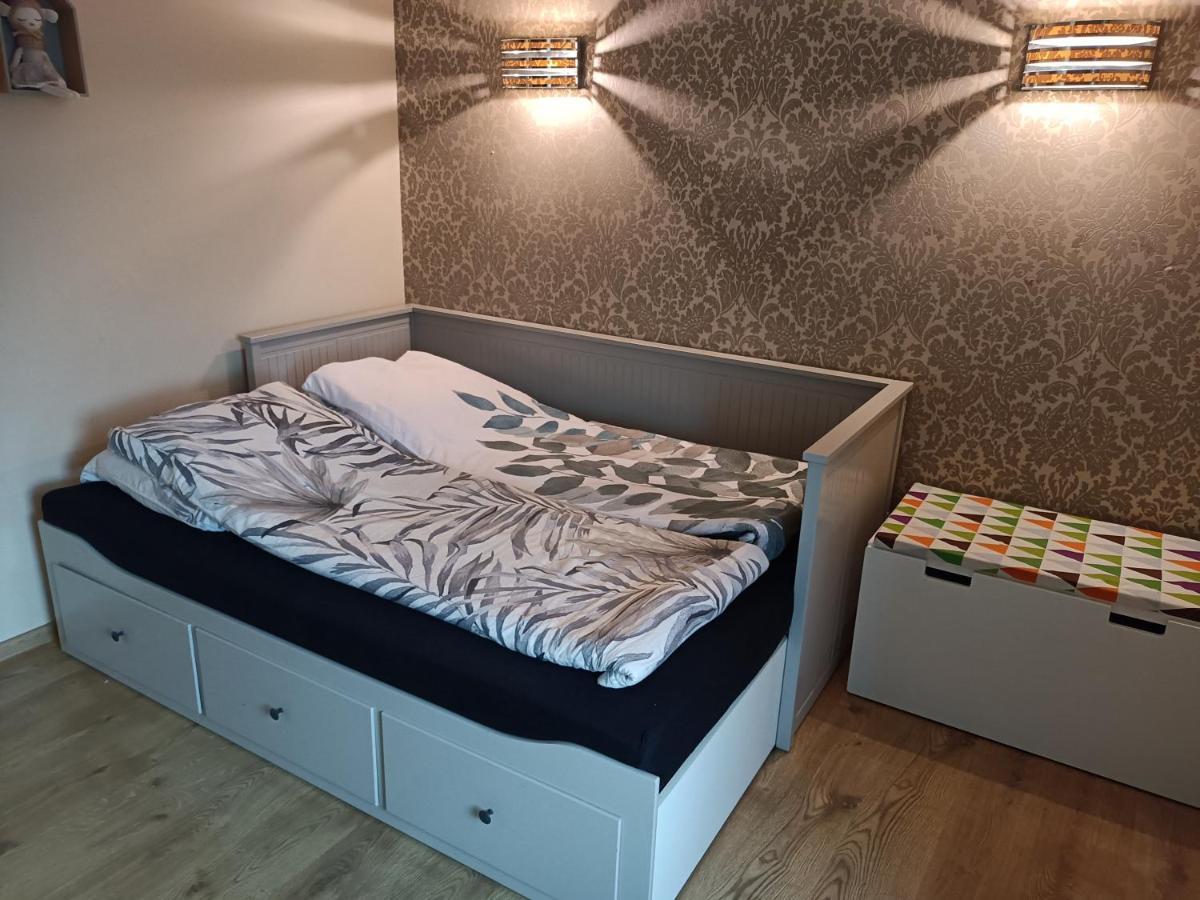 Apartament Centrum 64M2 Klimatyzacja Kędzierzyn-Koźle Exterior foto